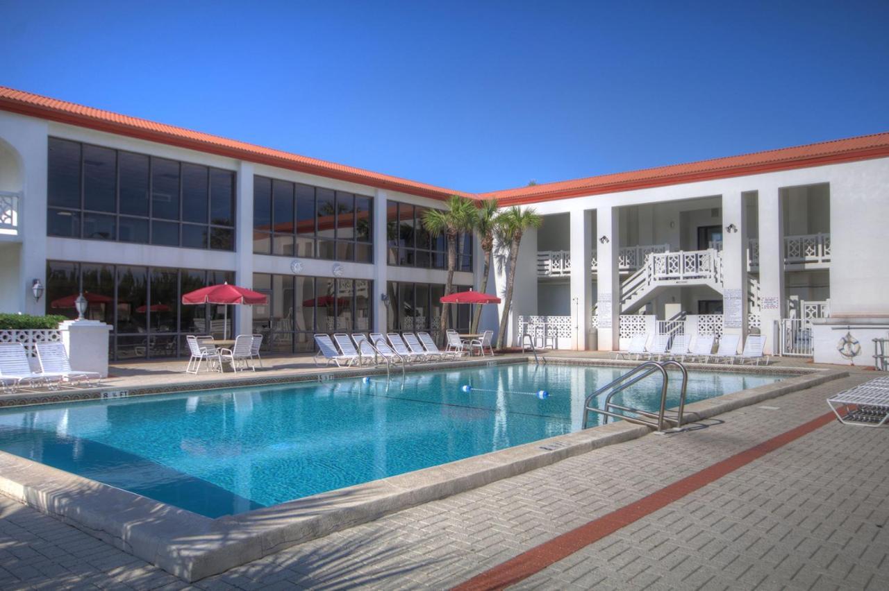 El Matador 544 - Beautiful Water Views And Close To All Amenities Of El Matador Fort Walton Beach Exterior foto